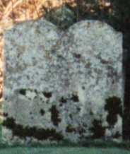 Duffy grave photo